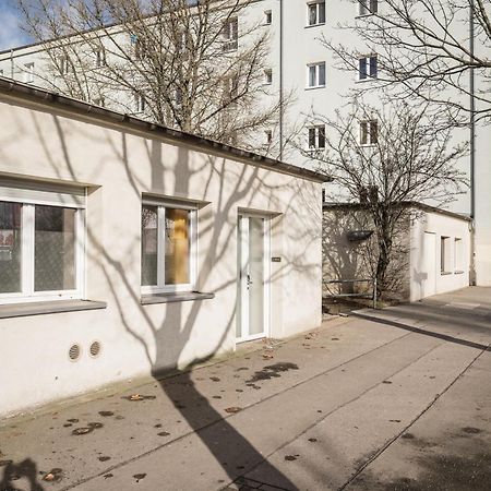Three Bedroom Plus Big Kitchen Plus Selfcheckin Plus Street Parking برلين المظهر الخارجي الصورة