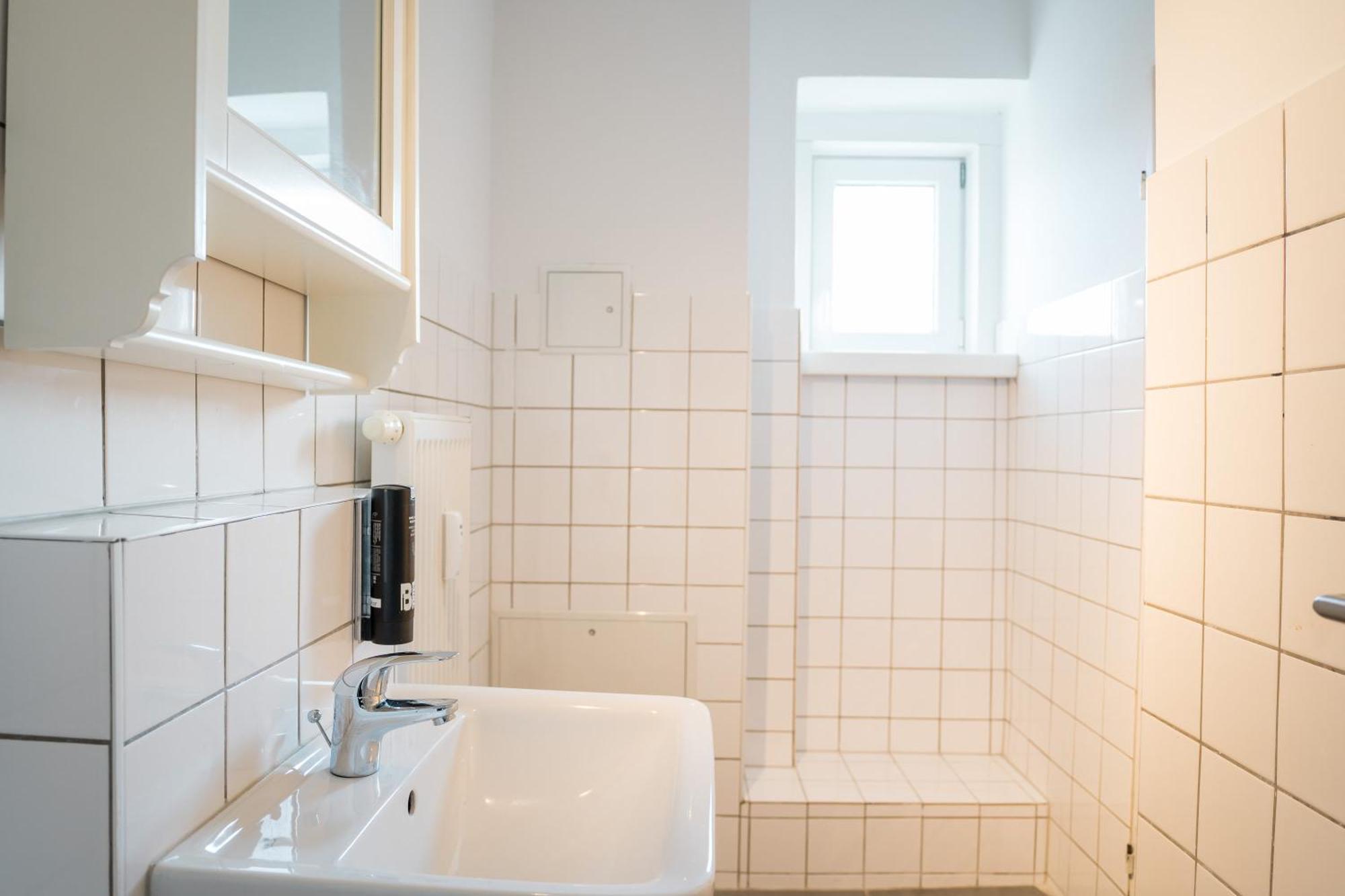 Three Bedroom Plus Big Kitchen Plus Selfcheckin Plus Street Parking برلين المظهر الخارجي الصورة