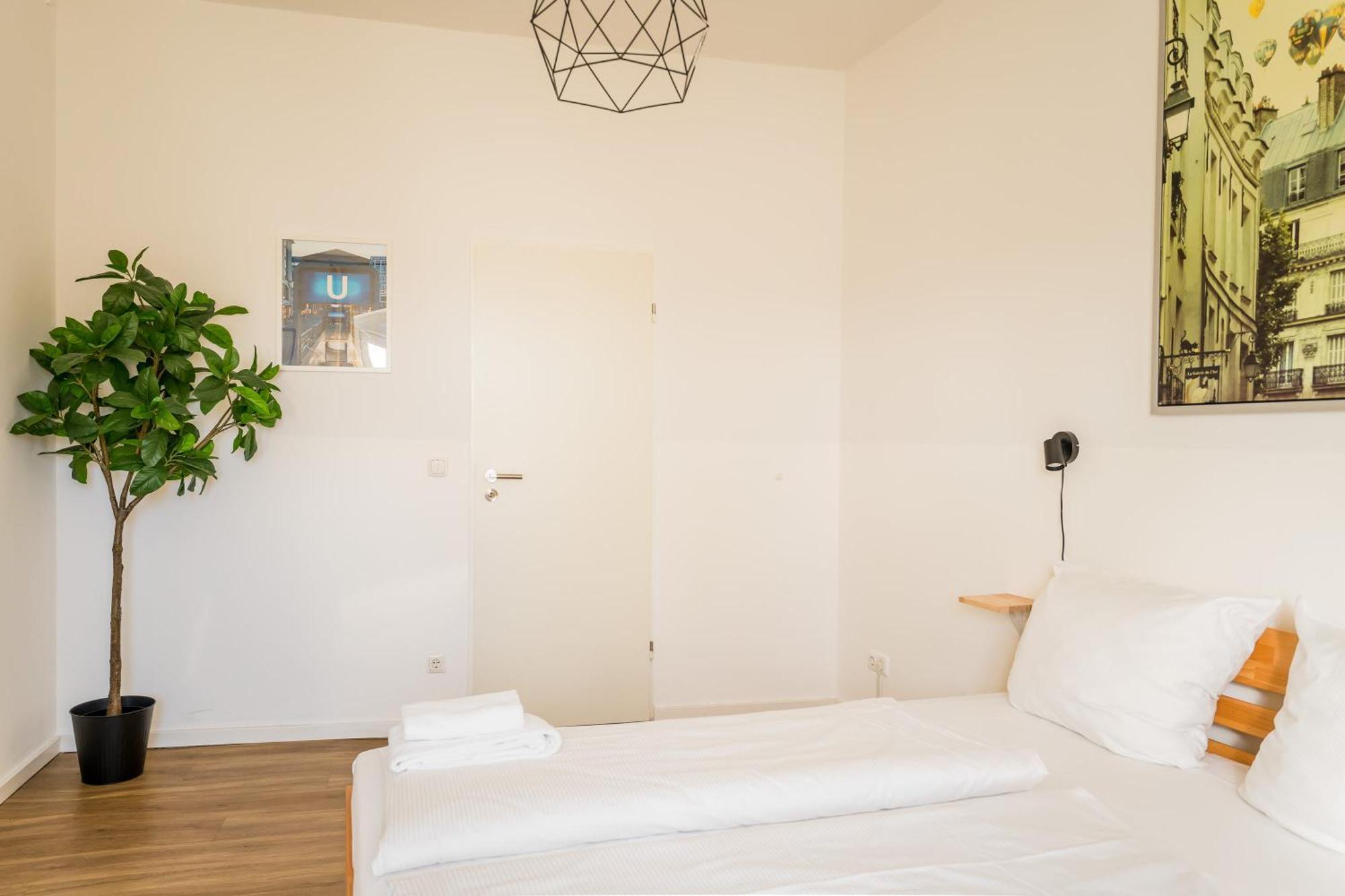 Three Bedroom Plus Big Kitchen Plus Selfcheckin Plus Street Parking برلين المظهر الخارجي الصورة