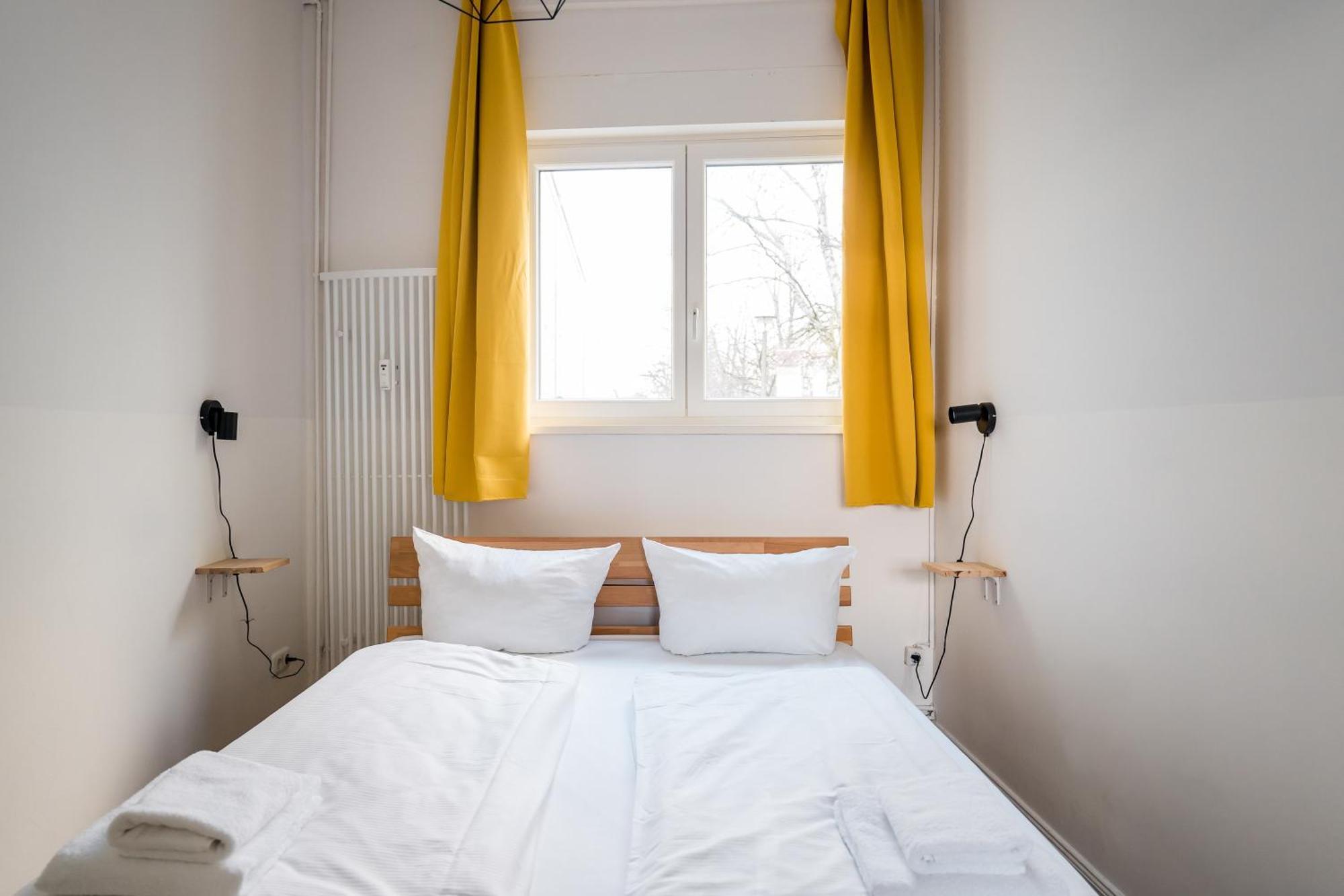 Three Bedroom Plus Big Kitchen Plus Selfcheckin Plus Street Parking برلين المظهر الخارجي الصورة
