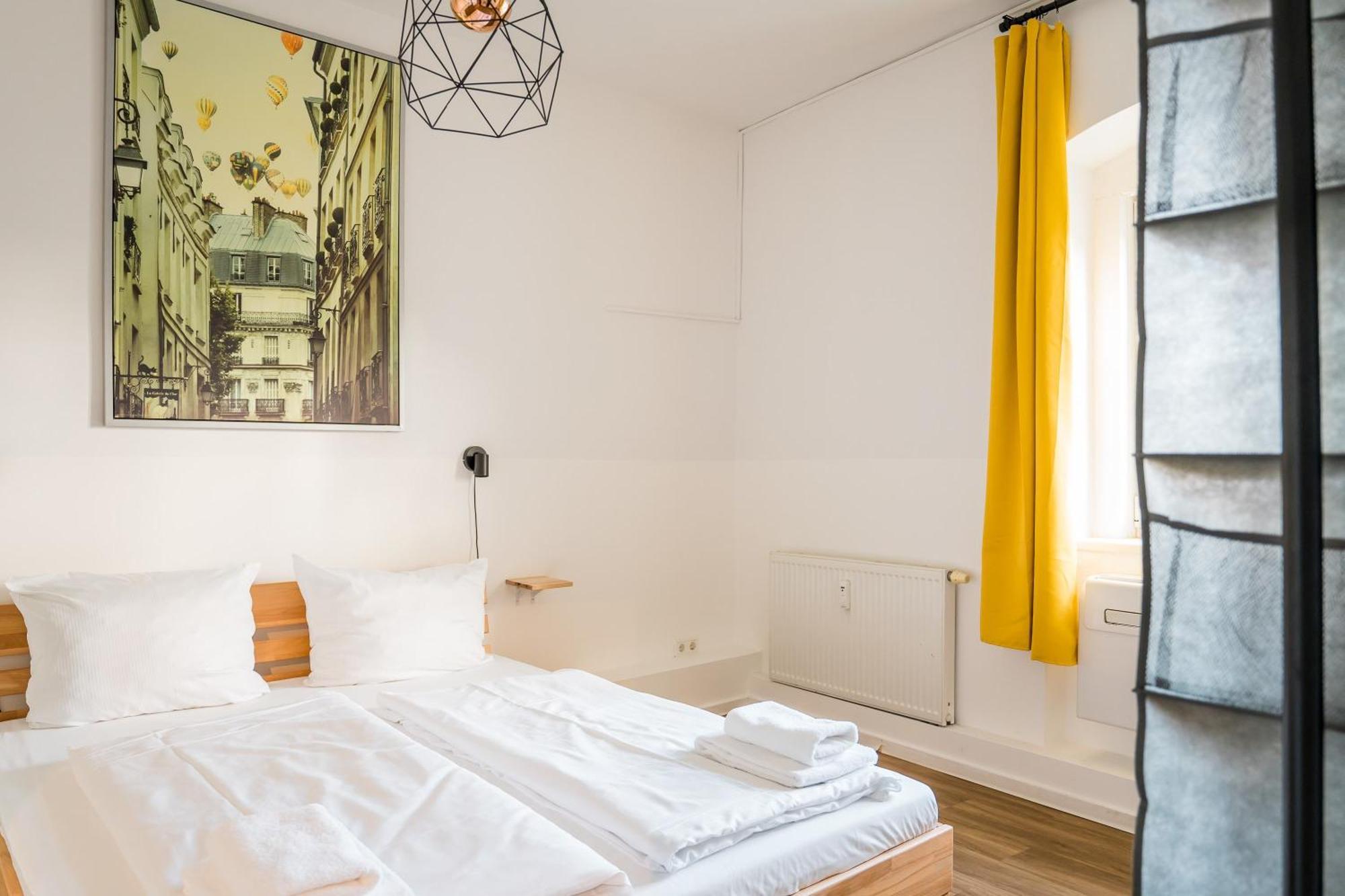 Three Bedroom Plus Big Kitchen Plus Selfcheckin Plus Street Parking برلين المظهر الخارجي الصورة