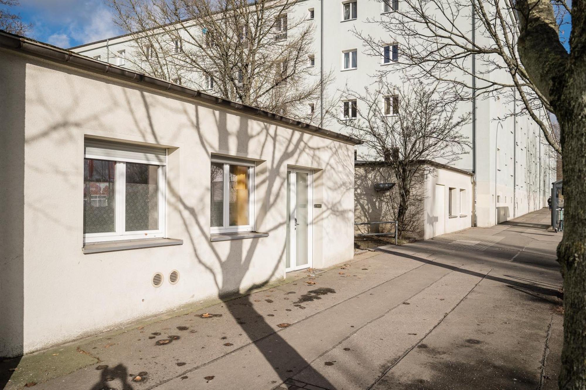 Three Bedroom Plus Big Kitchen Plus Selfcheckin Plus Street Parking برلين المظهر الخارجي الصورة